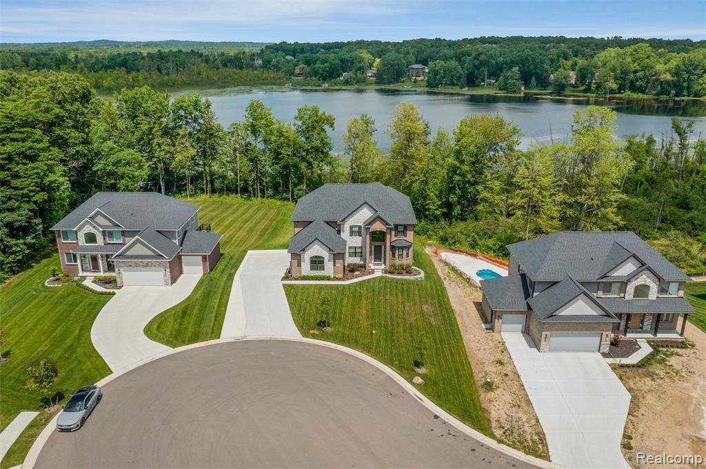 House in Orion charter Township, Michigan, United States 5 - 18588833