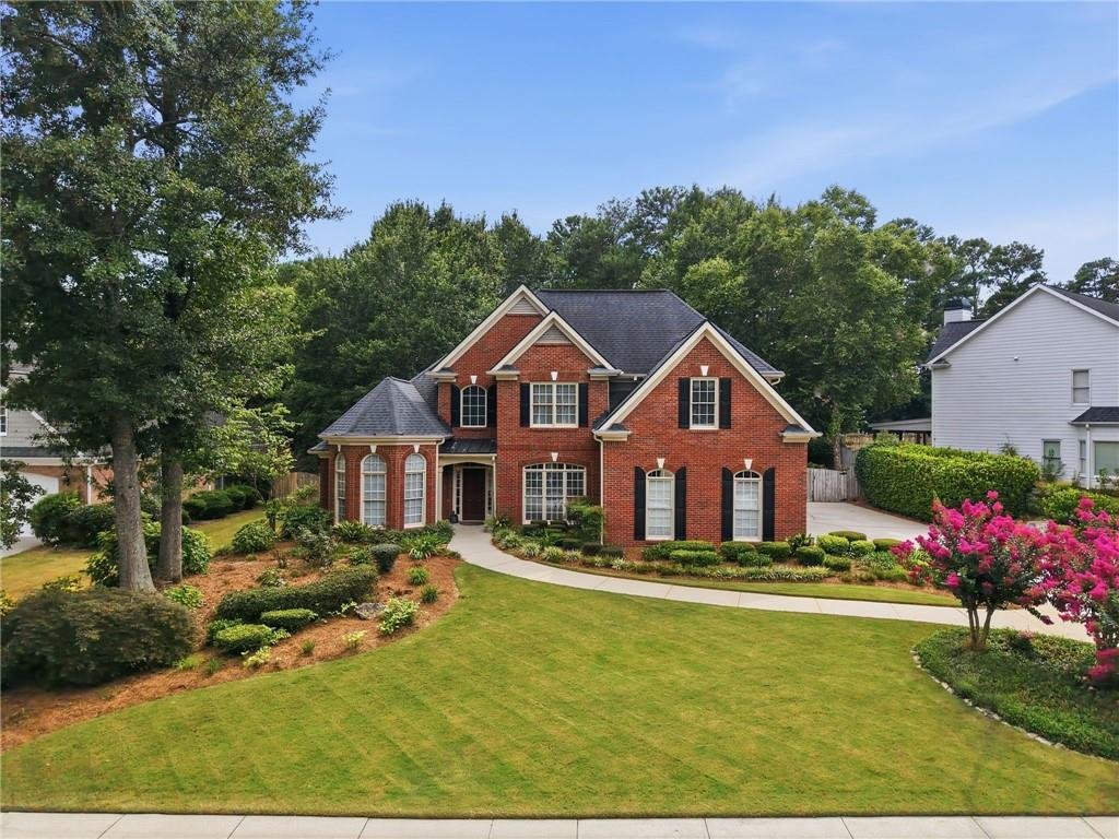 House in Grayson, Georgia, United States 4 - 18579071