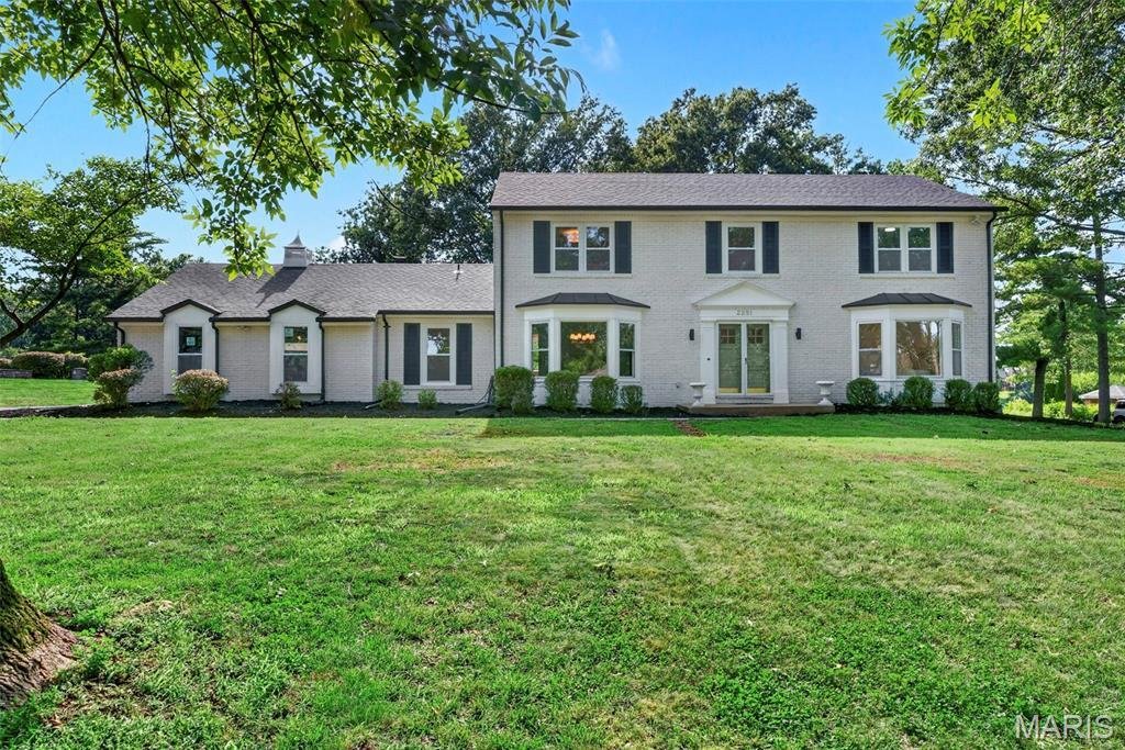 House in Town and Country, Missouri, United States 1 - 18591565