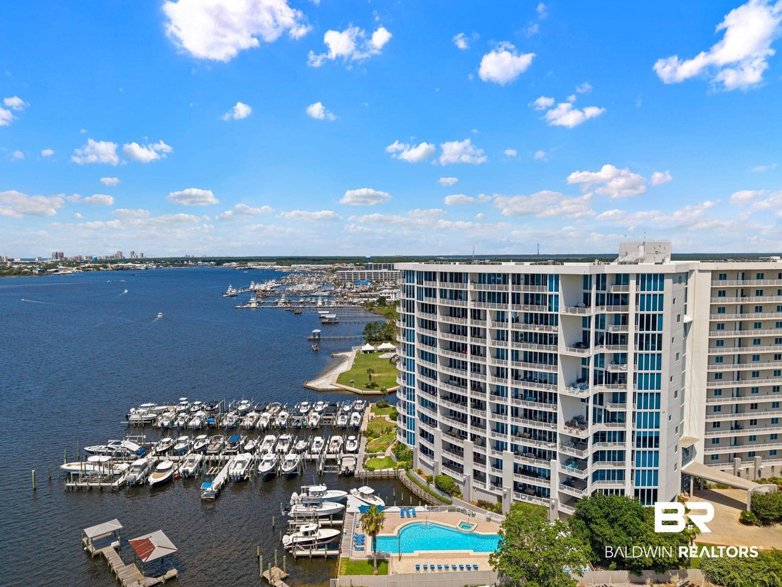 House in Orange Beach, Alabama, United States 5 - 18422411