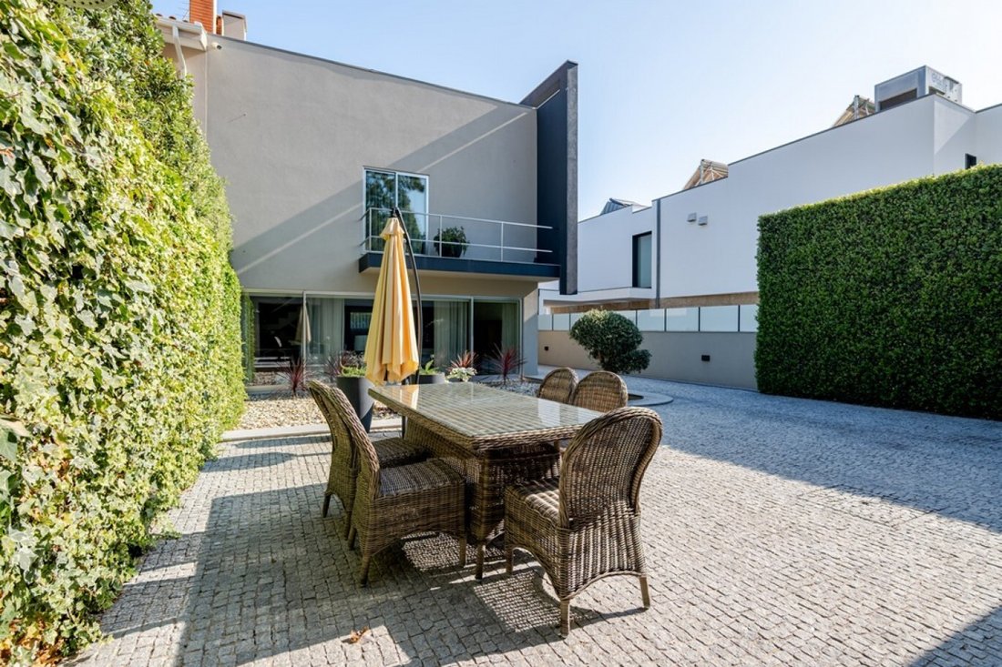 House in Madalena, Porto District, Portugal 5 - 18593819