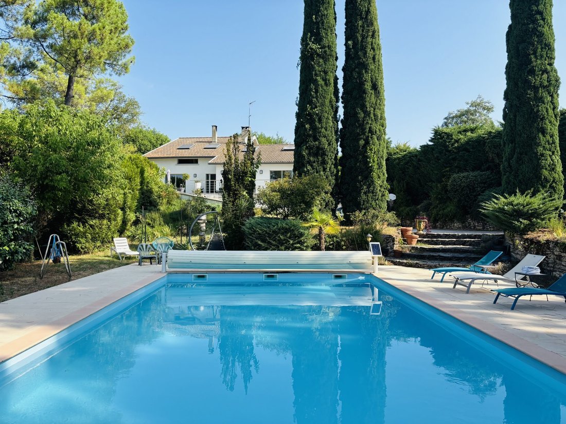 Villa in Peyrins, Auvergne-Rhône-Alpes, France 1 - 18593932
