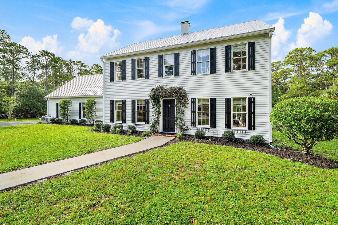 House in Palm City, Florida, United States 1 - 18592190