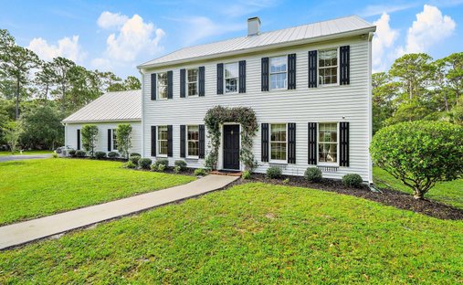 Casa a Palm City, Florida, Stati Uniti 1