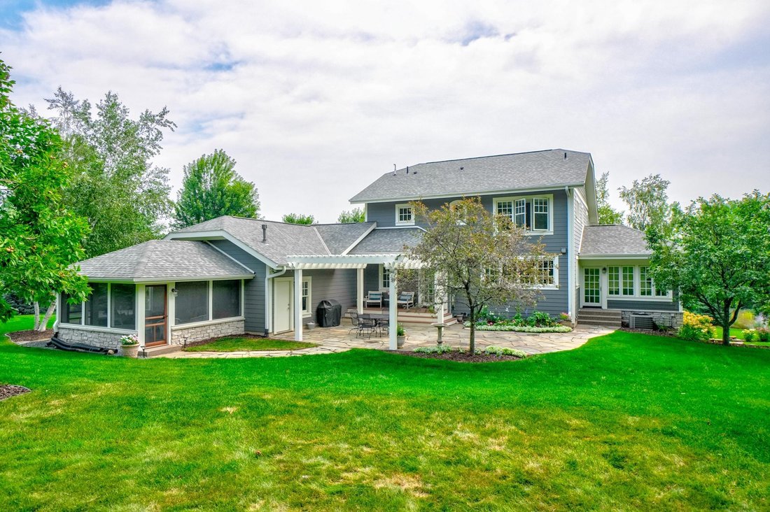 House in Stillwater, Minnesota, United States 3 - 18591636
