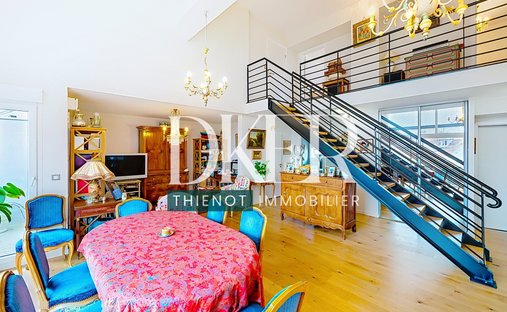 Apartment in Barbâtre-Saint Remy-Verrerie, Reims, France 1