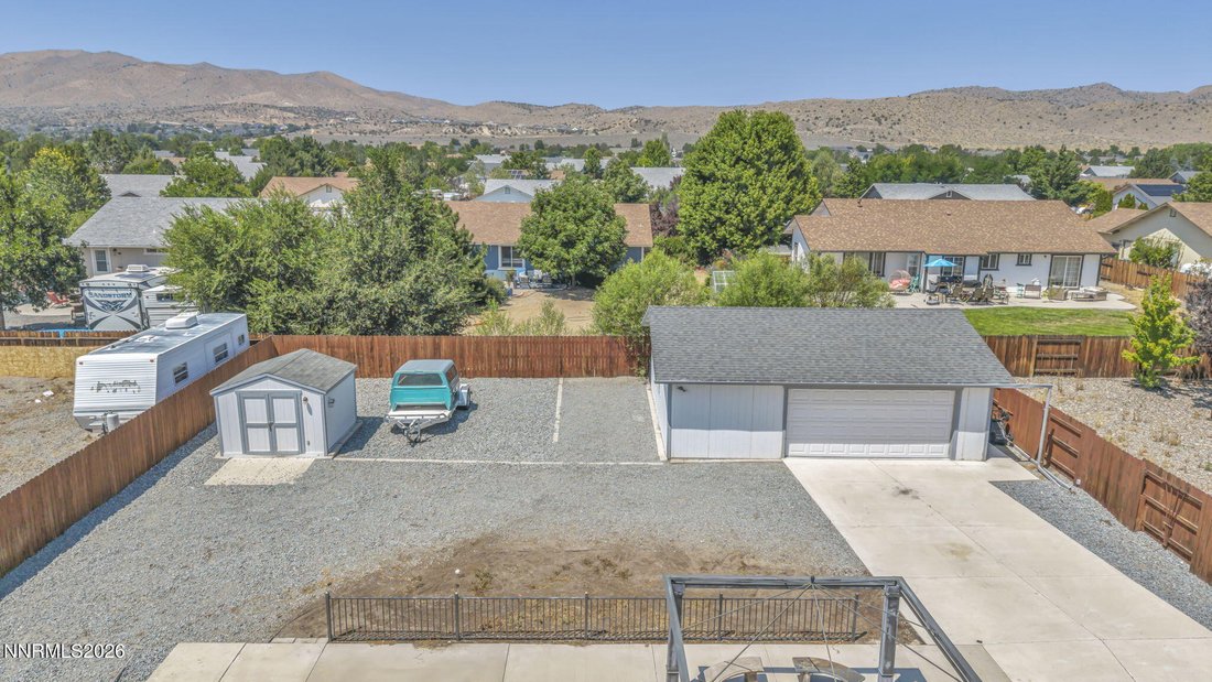 House in Sparks, Nevada, United States 3 - 18589366