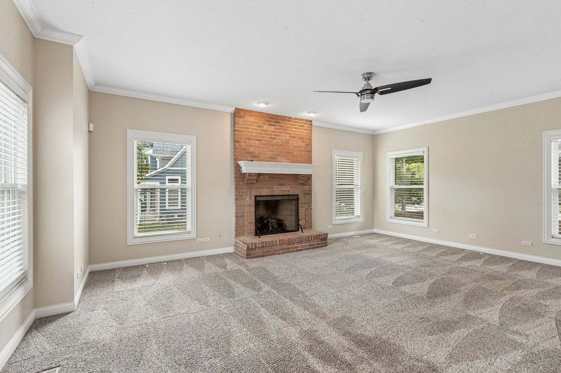 House in Long Grove, Illinois, United States 5 - 18592386