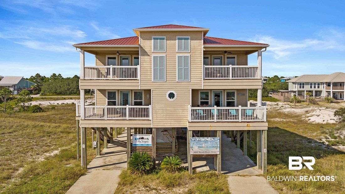 House in Gulf Shores, Alabama, United States 2 - 17040970