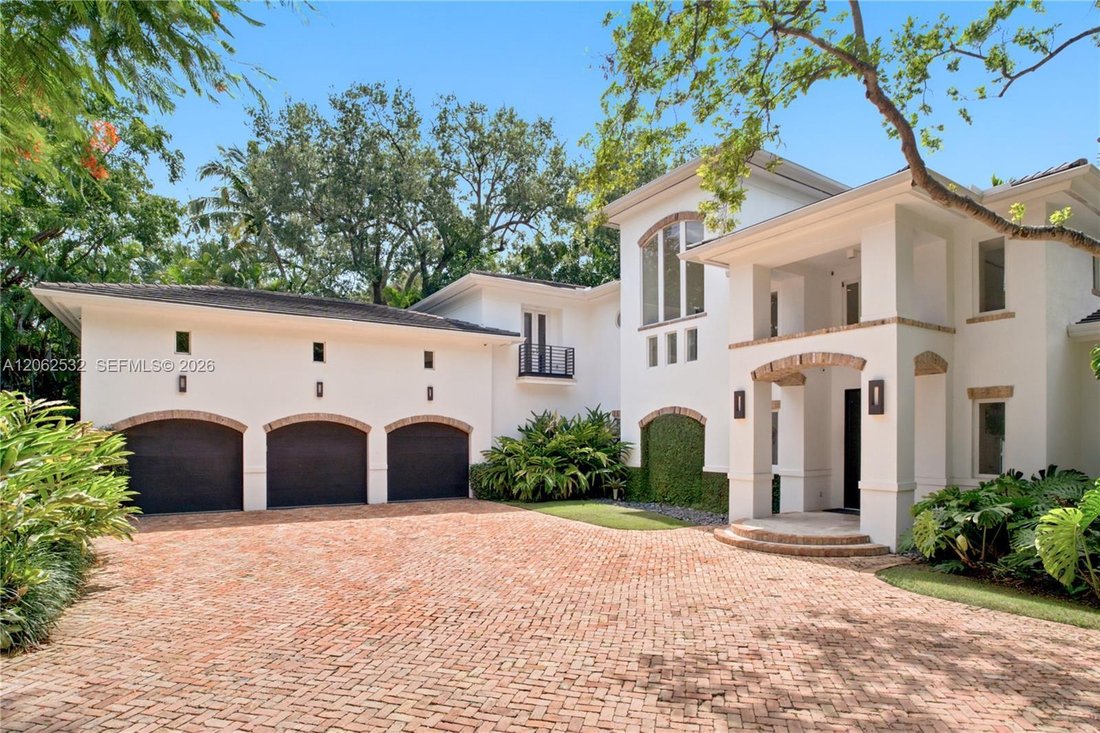 House in Miami, Florida, United States 4 - 18592865