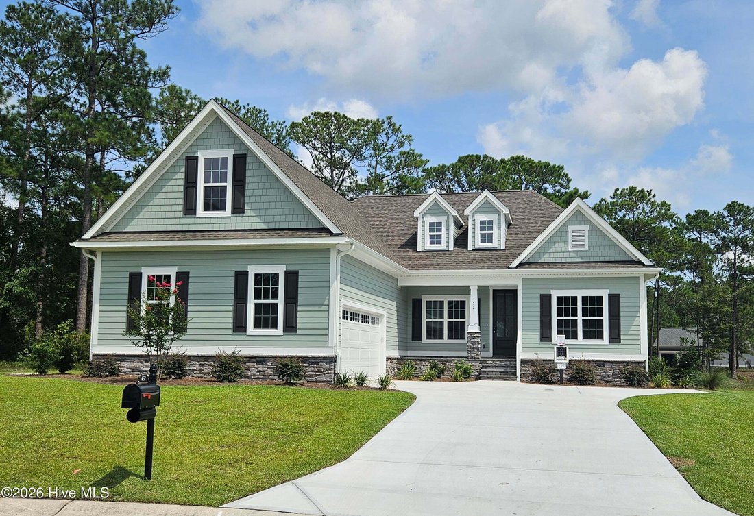 House in Bolivia, North Carolina, United States 4 - 17194311