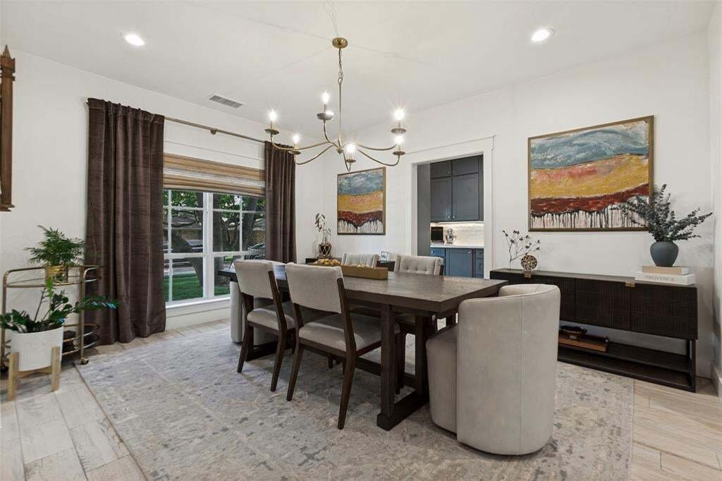 House in Richardson, Texas, United States 5 - 18589940
