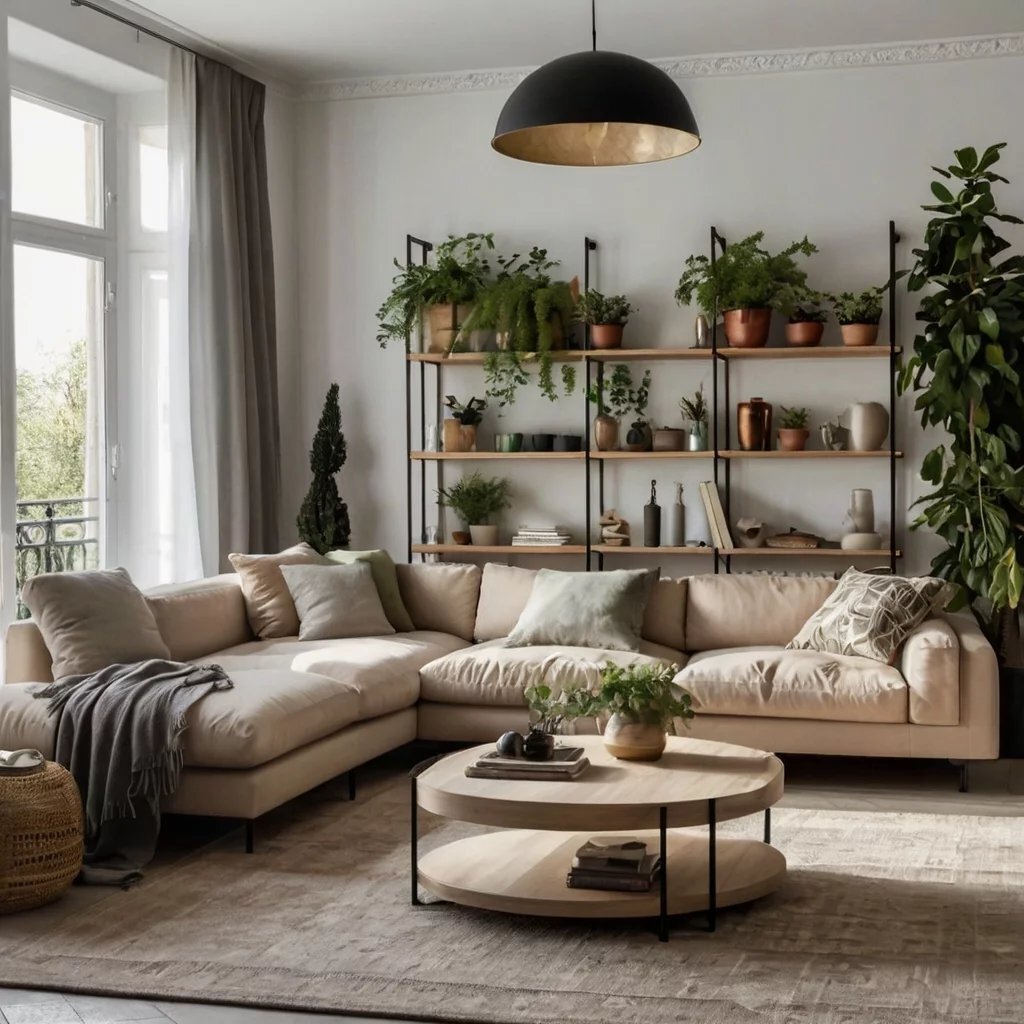 Apartment in Chatou, Ile-de-France, France 1 - 18590509