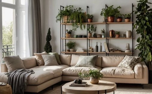 Apartment in Chatou, Ile-de-France, France 1