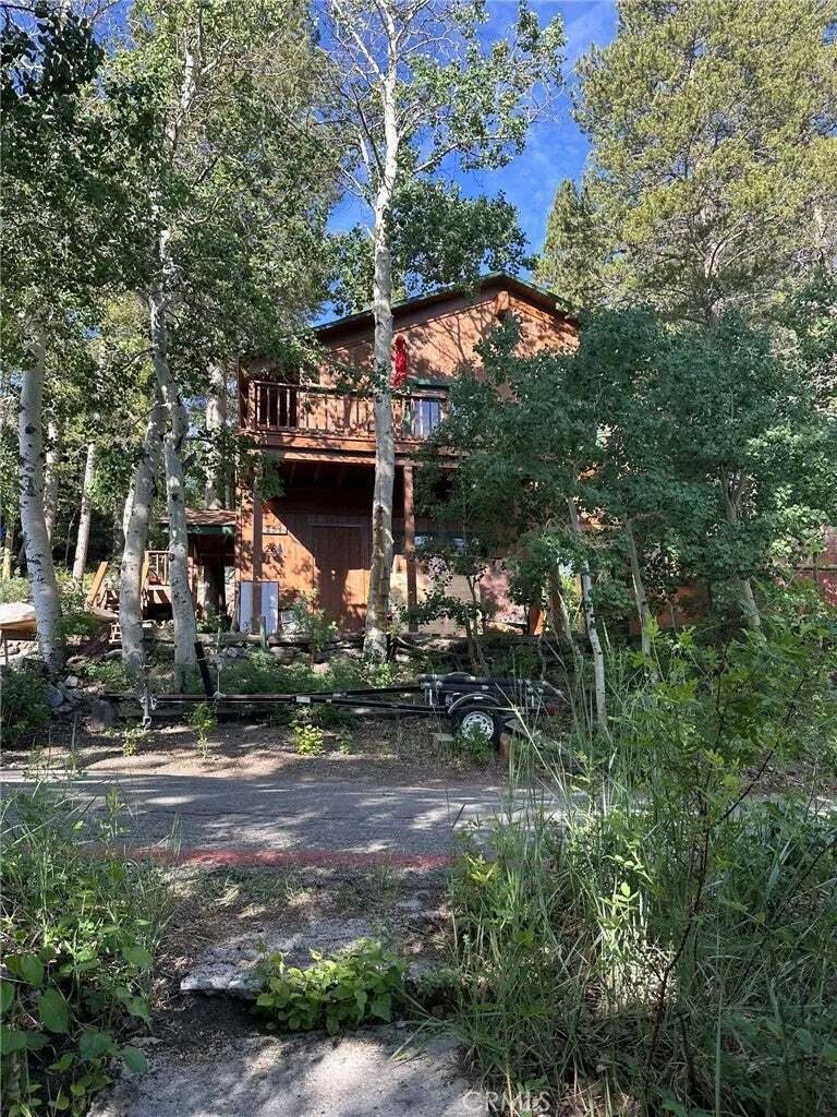 House in June Lake, California, United States 2 - 18592080