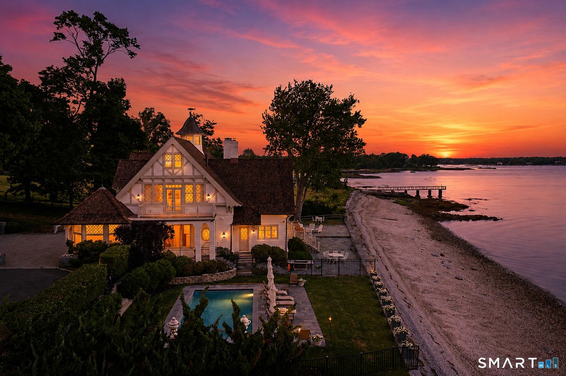 House in Darien, Connecticut, United States 4 - 18590309