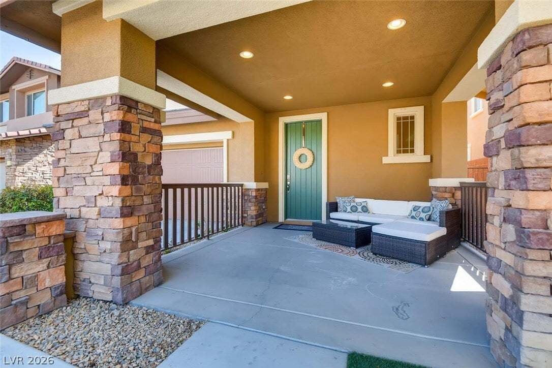 House in Las Vegas, Nevada, United States 2 - 18591059