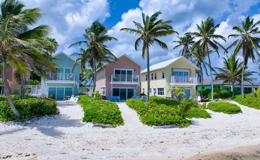 House in North Side, North Side, Cayman Islands 1