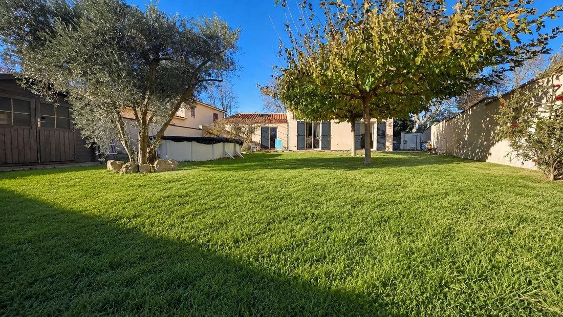 House in Centre, Pelissanne, France 1 - 18146393