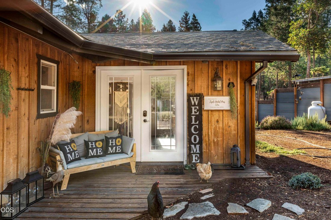 House in Grants Pass, Oregon, United States 3 - 18591336