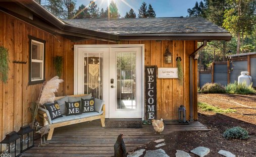 Casa a Grants Pass, Oregon, Stati Uniti 1