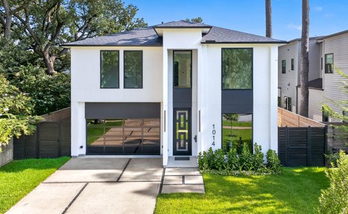 Casa en Houston, Texas, Estados Unidos 1