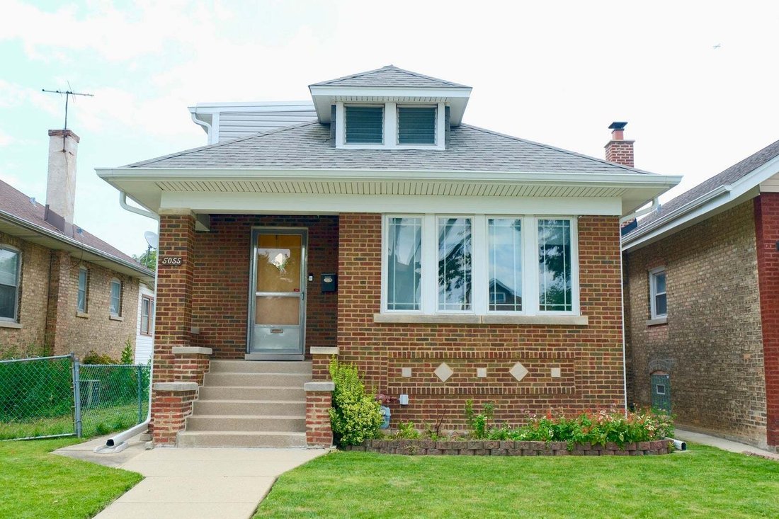 House in Chicago, Illinois, United States 1 - 18592380