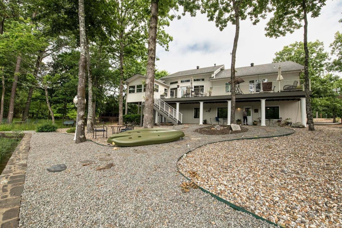House in Hot Springs Village, Arkansas, United States 3 - 18590950