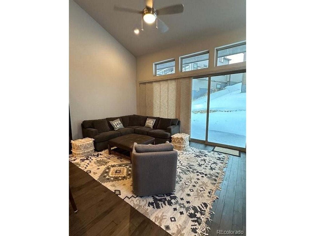Townhouse in Winter Park, Colorado, United States 5 - 18589900