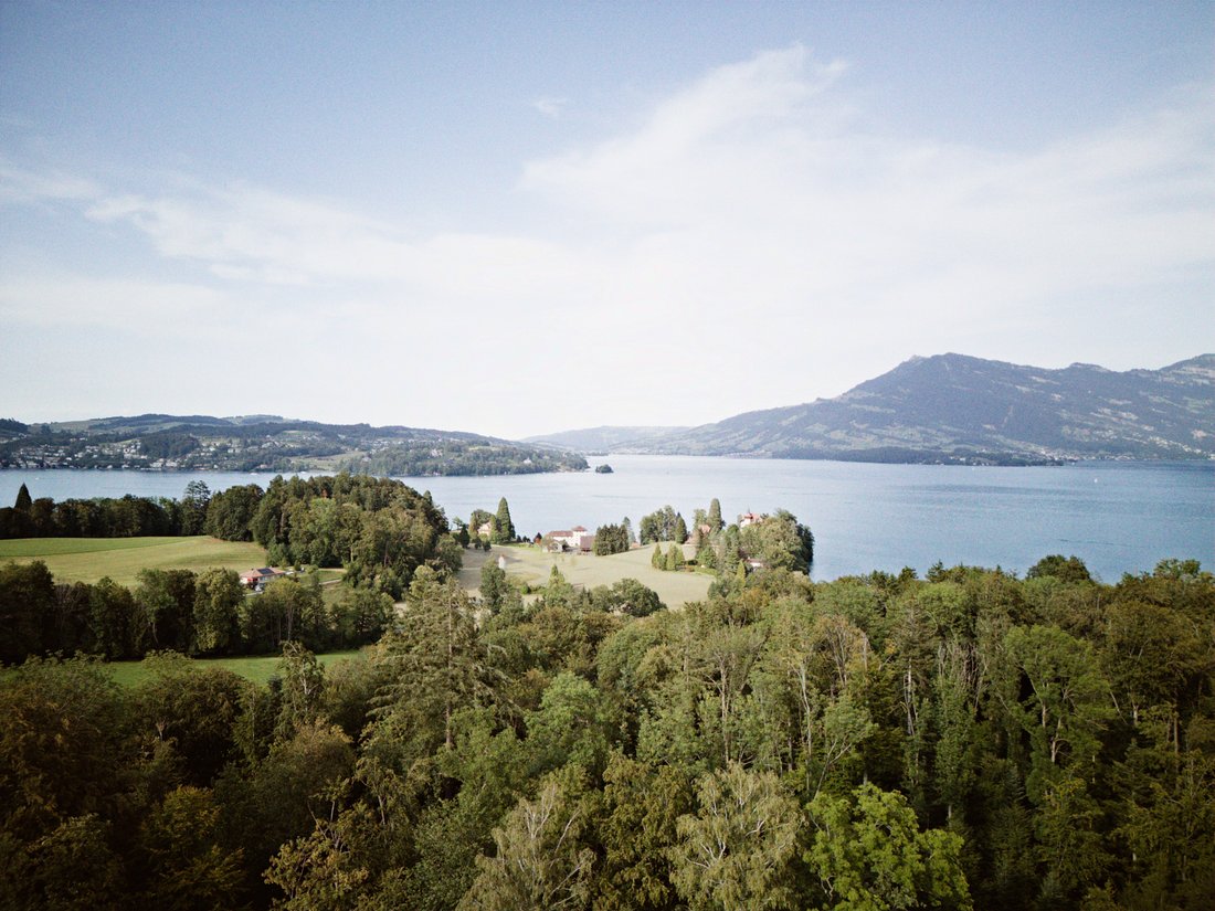 Apartment in Horw, Lucerne, Switzerland 3 - 18588213