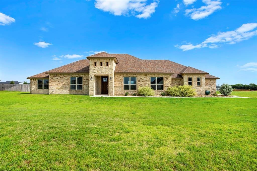 House in Salado, Texas, United States 2 - 17351696