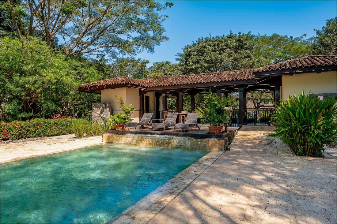 House in Tamarindo, Guanacaste Province, Costa Rica 1 - 17689483