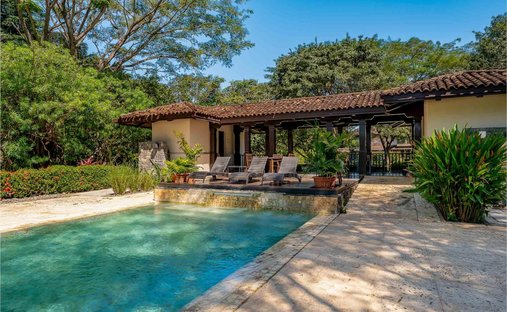House in Tamarindo, Guanacaste Province, Costa Rica 1