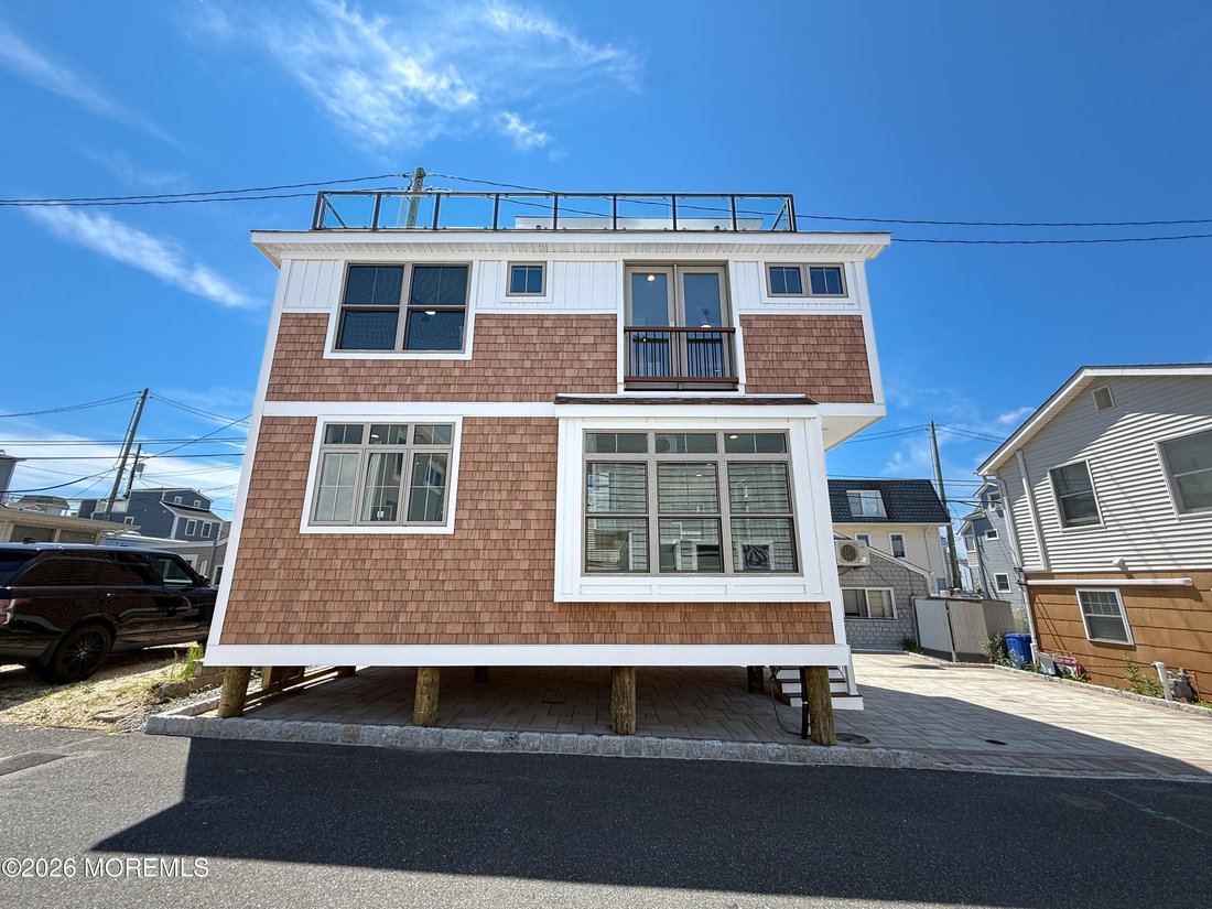 House in Lavallette, New Jersey, United States 5 - 18591586