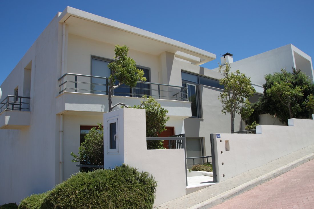 Villa in Community of Achlada, Gazi, Greece 1 - 18588890