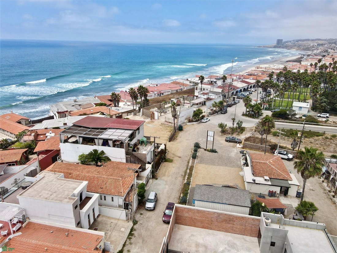House in San Antonio del Mar, Baja California, Mexico 4 - 18592233