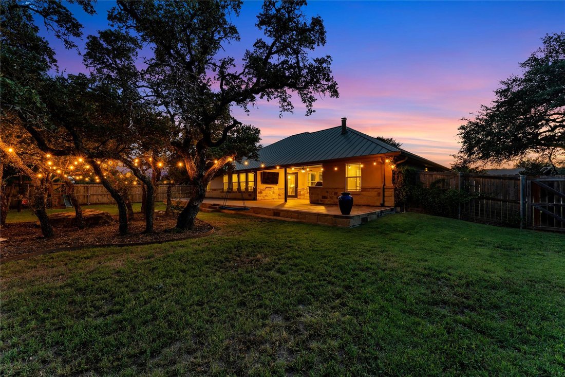 House in Burnet, Texas, United States 4 - 18592161