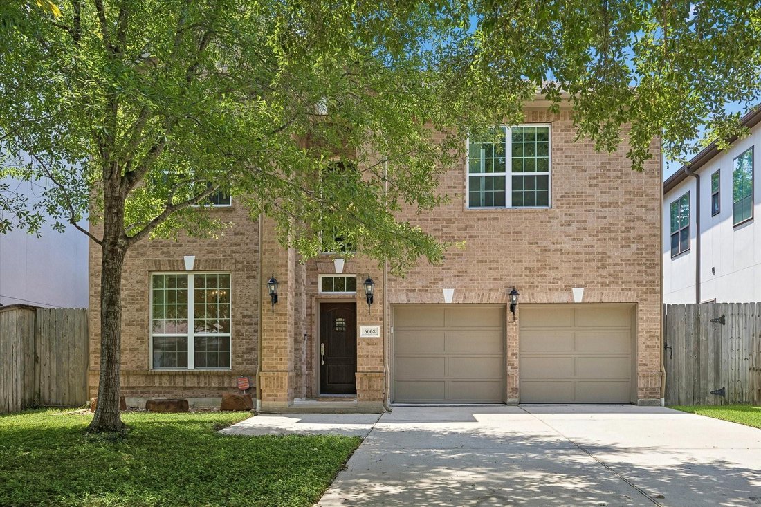 Haus in Houston, Texas, Vereinigte Staaten 2 - 18592679