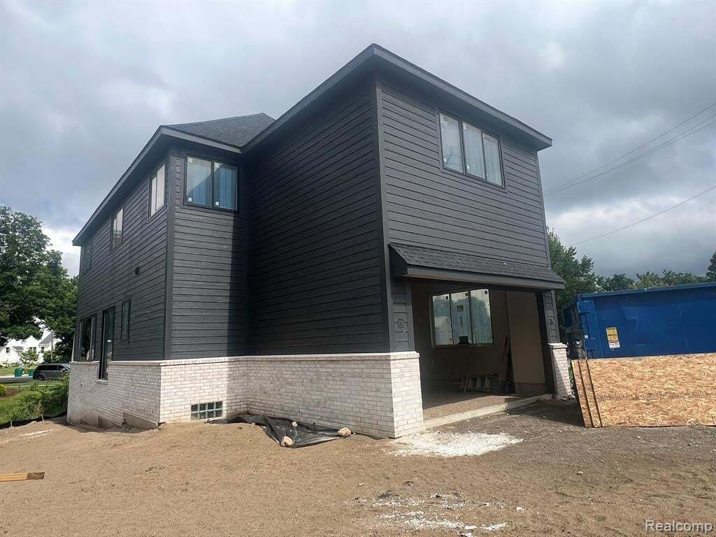 House in Dexter, Michigan, United States 4 - 18591166