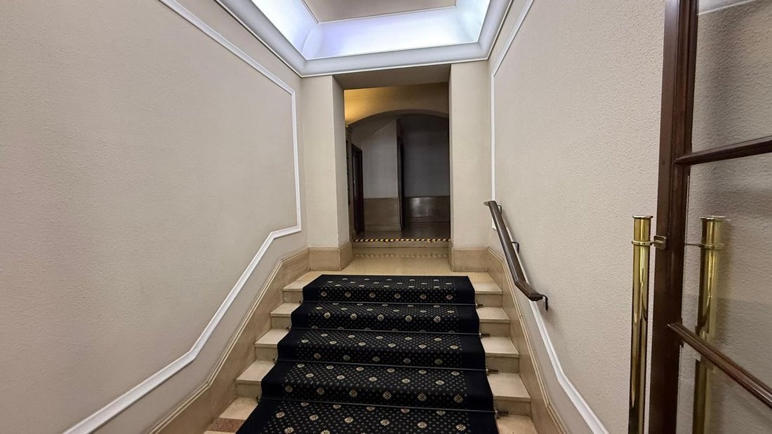Apartment in Abando, Bilbao, Spain 5 - 18590047