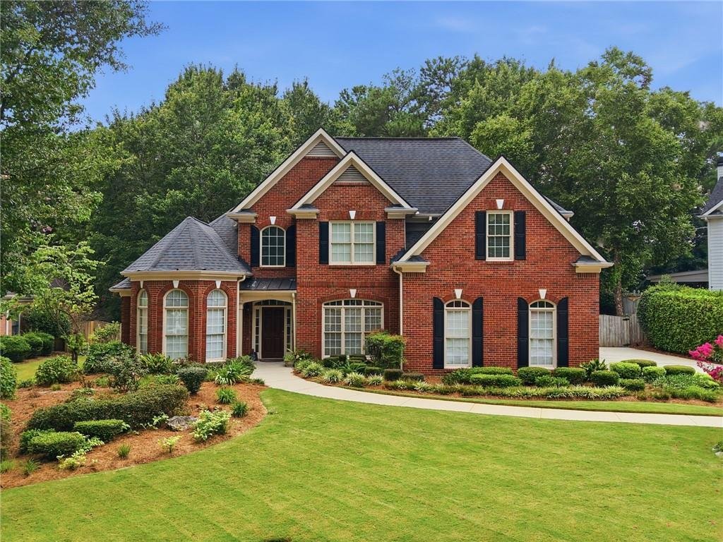House in Grayson, Georgia, United States 3 - 18579071