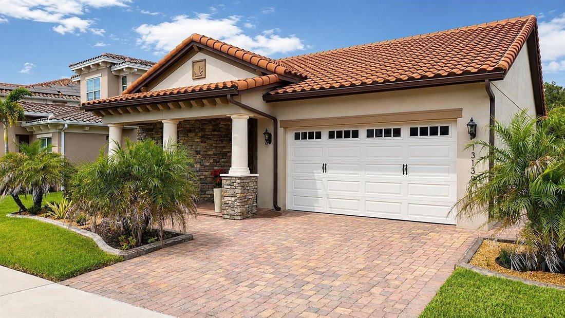 House in Orlando, Florida, United States 2 - 18591806