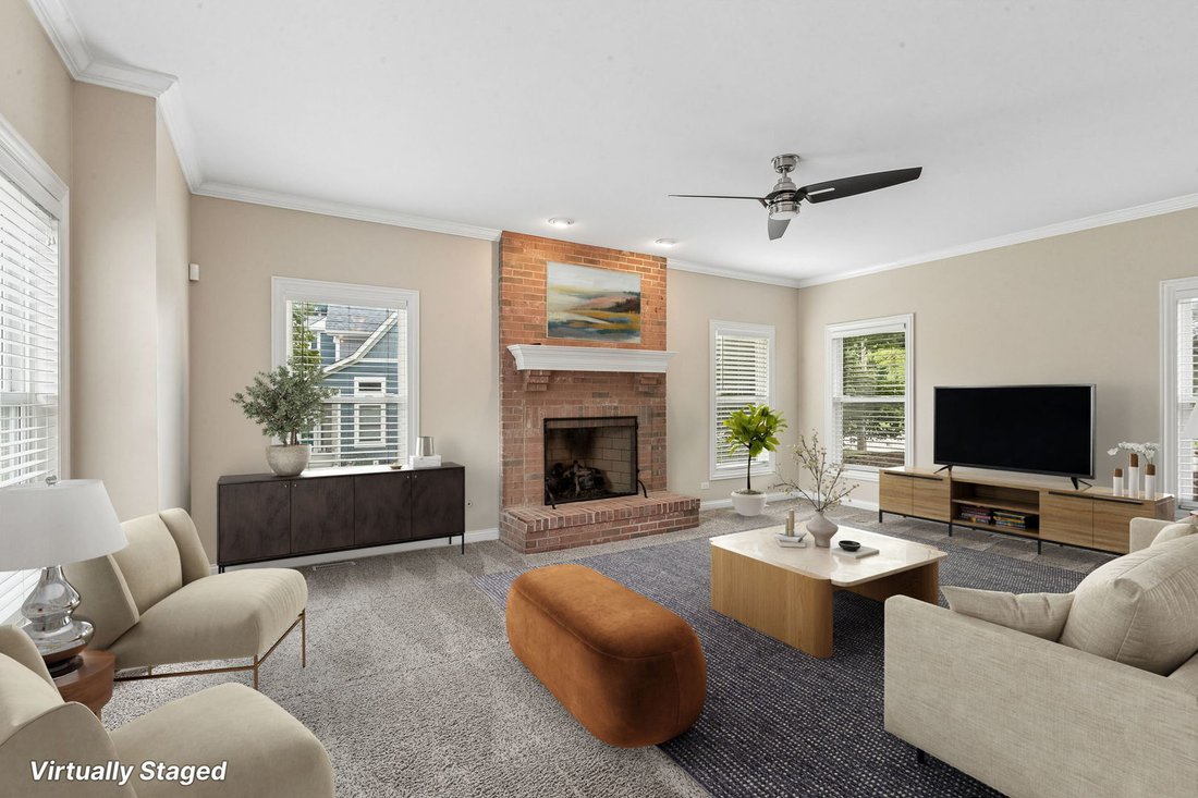 House in Long Grove, Illinois, United States 4 - 18592386