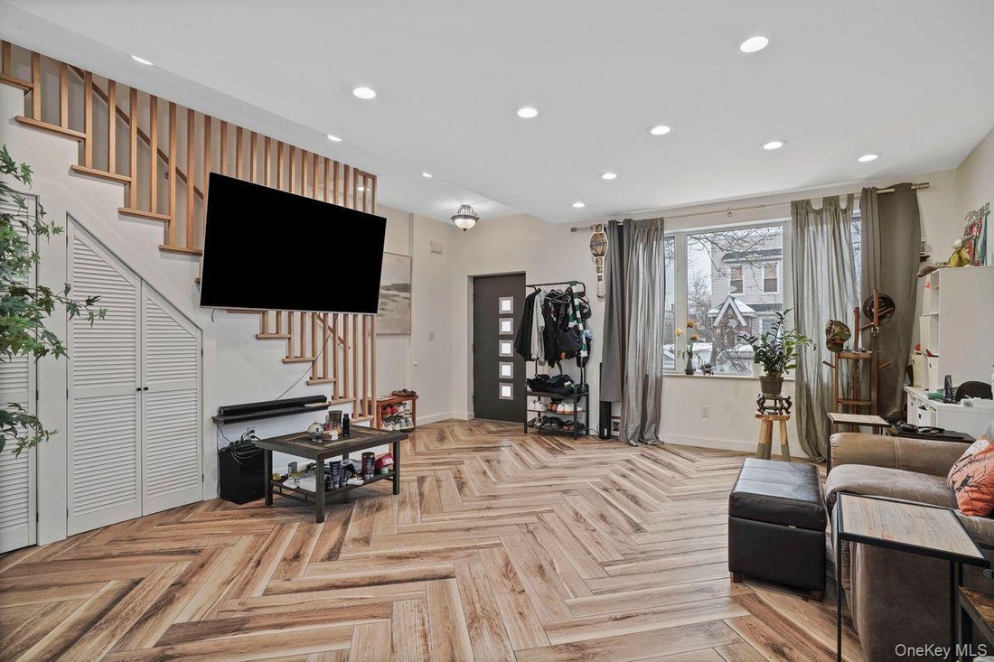Apartment in New York, New York, United States 4 - 18588880