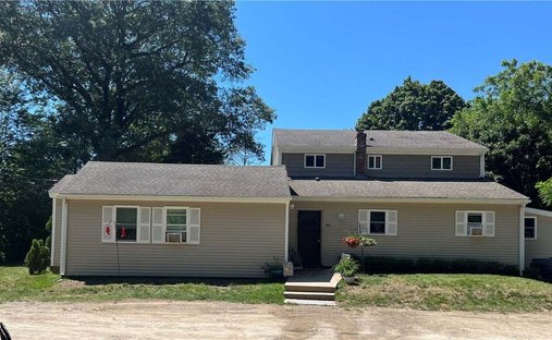 North Kingstown, Rhode Island, Estados Unidos 1