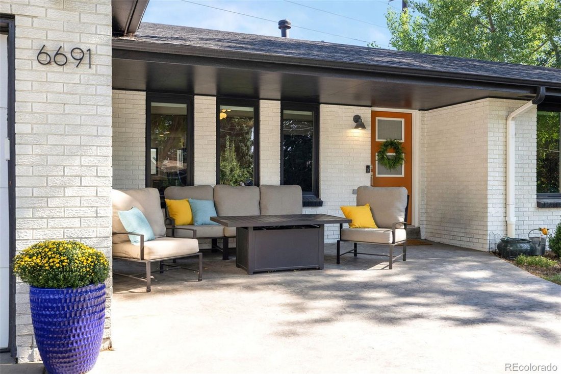 Haus in Lakewood, Colorado, Vereinigte Staaten 2 - 18591687