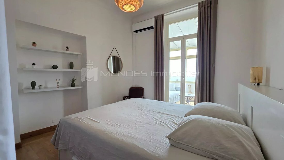 Apartment in French Riviera, Provence-Alpes-Côte d'Azur, France 2 - 18590261