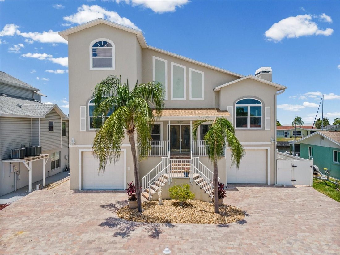 House in Hudson, Florida, United States 2 - 18589057