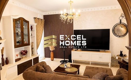 Apartment in Santa Venera, Malta 1