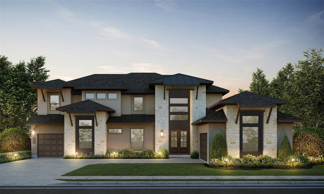 House in Montgomery, Texas, United States 1 - 18589991